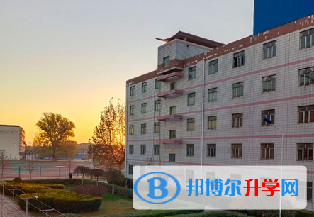 唐山豐南區(qū)第二中學2023年學費、收費多少