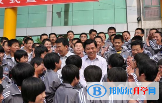 遷西縣第一中學(xué)2023年學(xué)費、收費多少