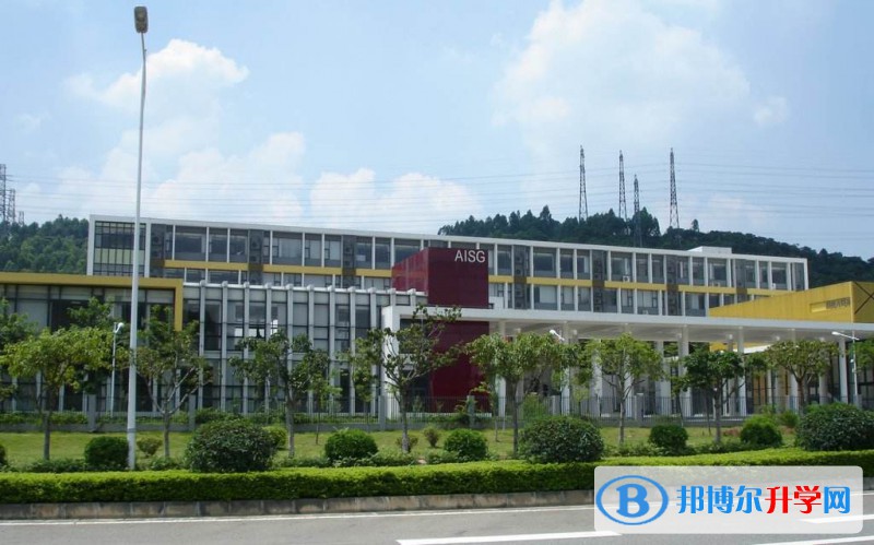 廣州華美劍橋國際高中2023年入學(xué)條件