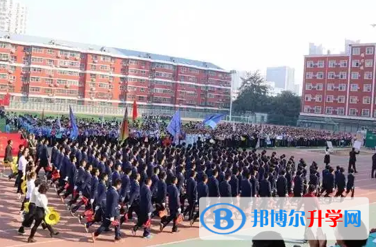 石家莊西山學(xué)校2023年怎么樣、好不好