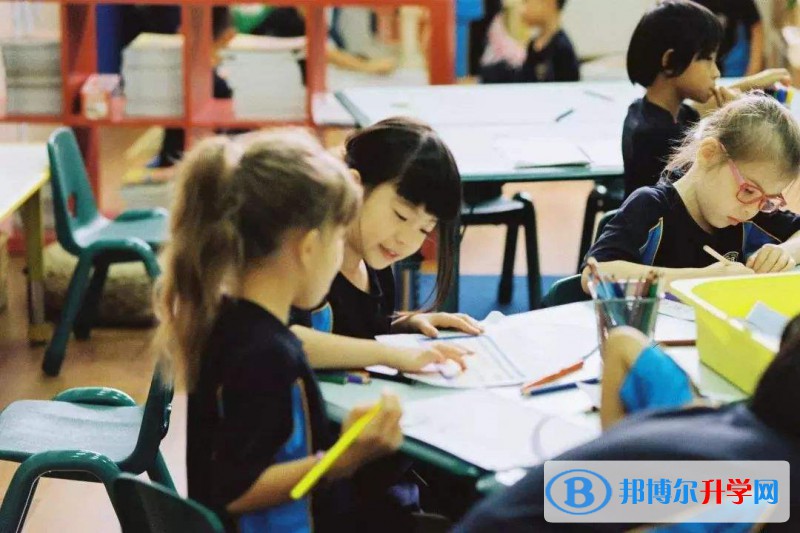 廣州愛莎國際學(xué)校2023年錄取分數(shù)線