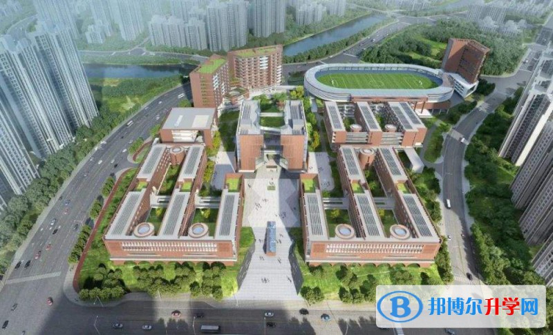 廣州愛莎國際學(xué)校靠譜嗎