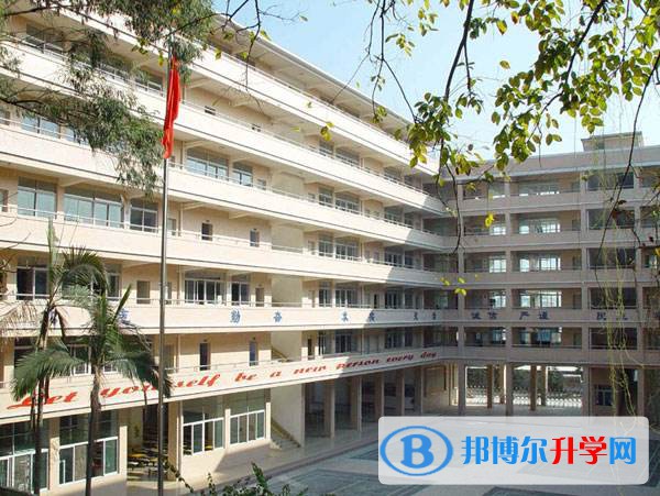 廣州祈福國(guó)際學(xué)校2023年錄取分?jǐn)?shù)線(xiàn)