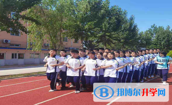 石家莊北華中學2023年怎么樣、好不好