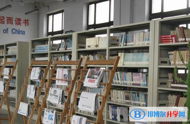 石家莊礦區(qū)中學2023年學費、收費多少