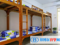石家莊鹿泉區(qū)第一中學2025年宿舍條件