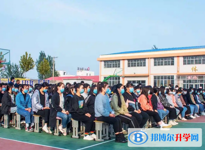 鹿泉第三中學(xué)2023年招生計劃