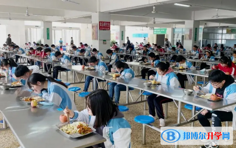 河北欒城中學2023年宿舍條件