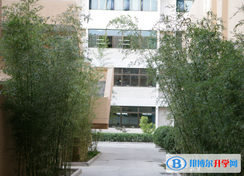 首都師范大學附屬中學2023年怎么樣、好不好