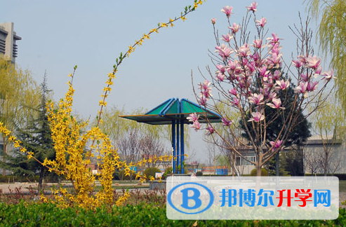 行唐啟明中學(xué)2023年招生簡章