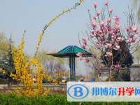 行唐啟明中學(xué)2025年招生簡章