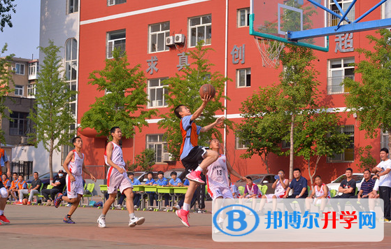 石家莊第二十五中學(xué)2023年學(xué)費(fèi)、收費(fèi)多少