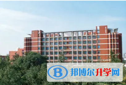 中國人民大學附屬中學2023年怎么樣、好不好