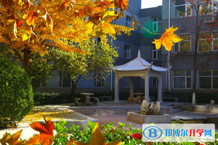 北京匯文中學(xué)2023年學(xué)費、收費多少