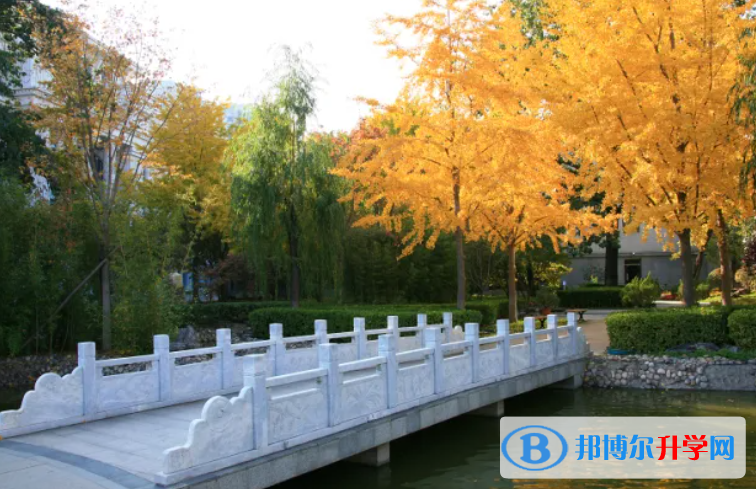 北京匯文中學(xué)2023年怎么樣、好不好