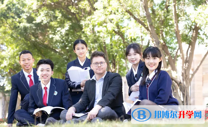 廣東實驗中學國際課程靠譜嗎