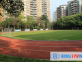 廣州黃埔中黃外國語小學2023年錄取分數線