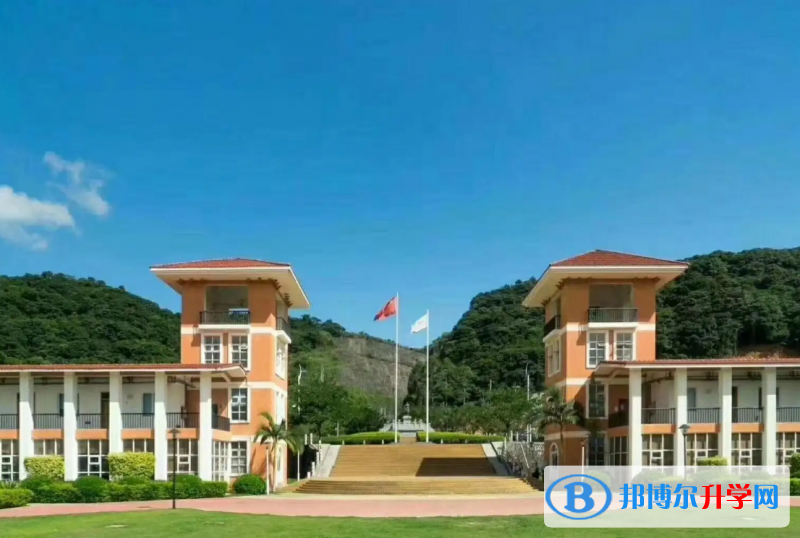 廣州南方國際學(xué)校2023年入學(xué)考試