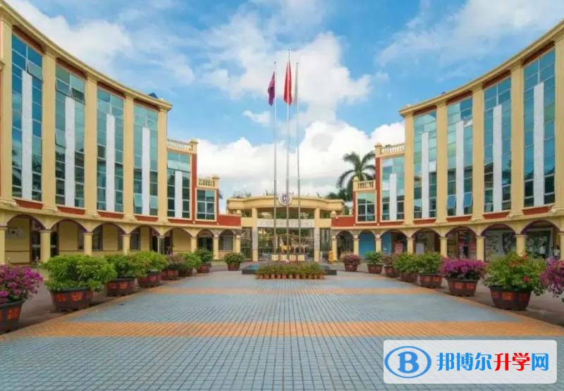 廣州南方國際學校怎么樣