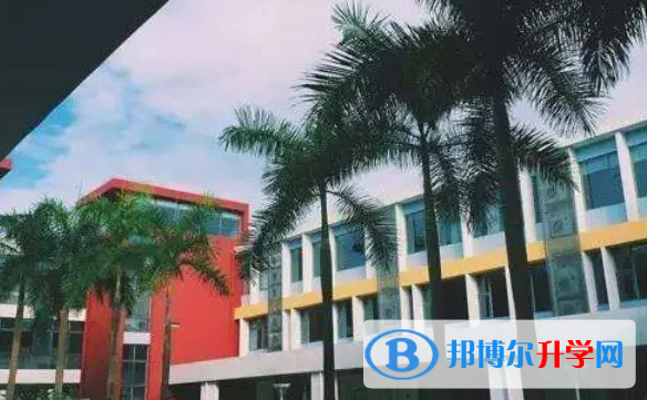 廣州美國(guó)人國(guó)際學(xué)校怎么樣