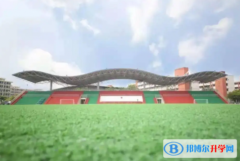 廣州大學(xué)附屬中學(xué)國際部2023年學(xué)費標(biāo)準(zhǔn)