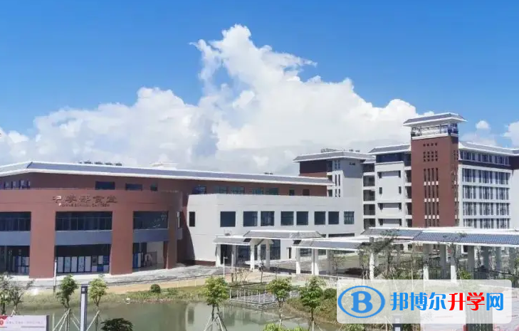 廣州大學(xué)附屬中學(xué)國際部2023年課程體系