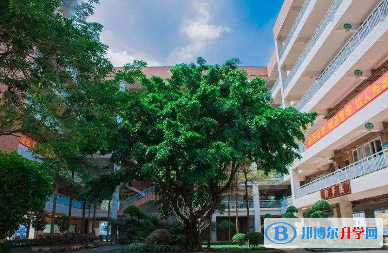 廣州第八十六中學(xué)國(guó)際中心2023年錄取分?jǐn)?shù)線