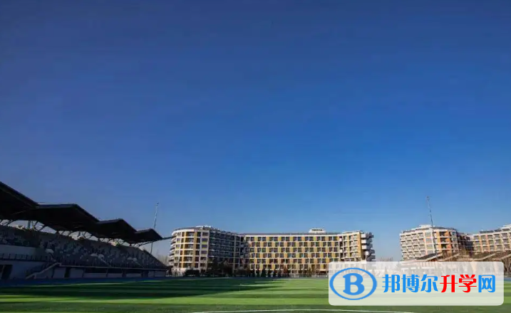 北京大興區(qū)第一中學2023年招生代碼 
