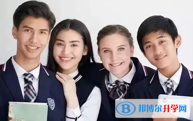 瑞得福國際學校2023年錄取分數線