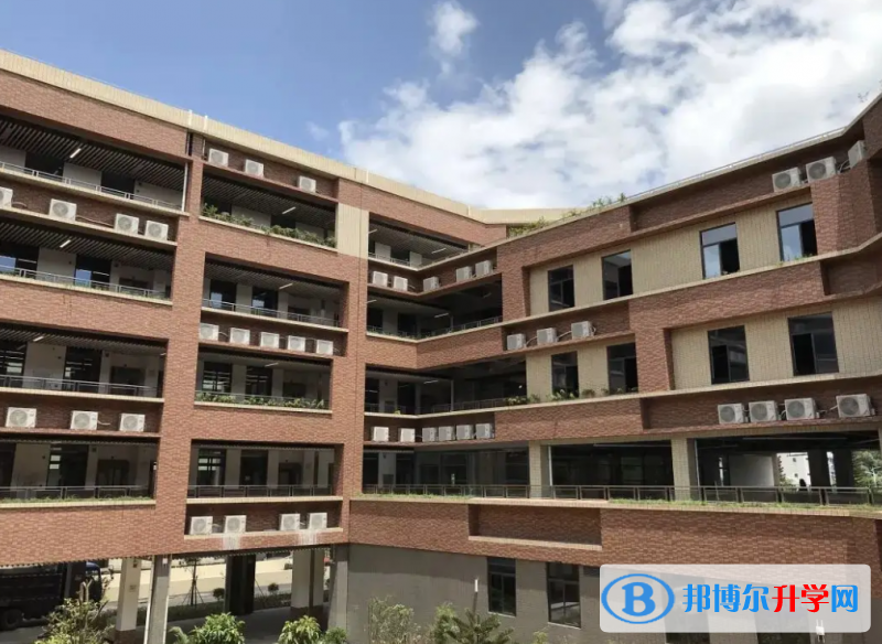 深圳蛇口國(guó)際學(xué)校2023年課程體系