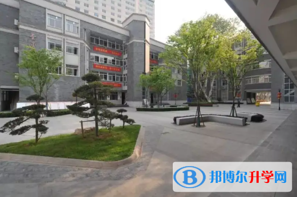 南京第十二中學2023年怎么樣、好不好