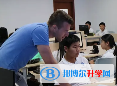 深圳瑞得福國(guó)際學(xué)校2023年學(xué)費(fèi)標(biāo)準(zhǔn)