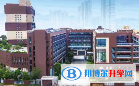 深圳承翰國際高中2023年錄取分?jǐn)?shù)線