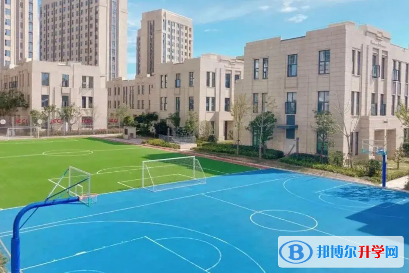 青之藤國(guó)際學(xué)校2023年入學(xué)條件