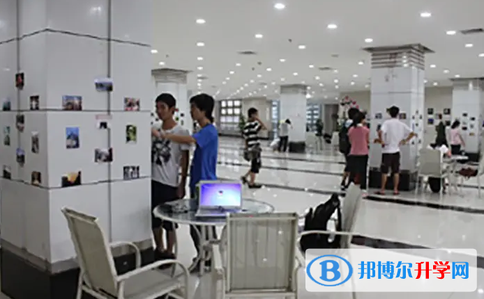 深圳賽格國際學(xué)校靠譜嗎
