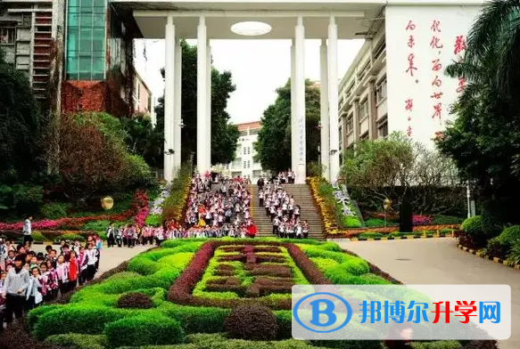 深圳桃源居中澳實(shí)驗(yàn)學(xué)校2023年報(bào)名時(shí)間