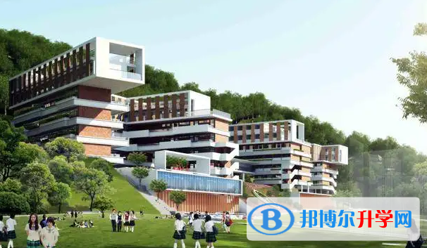 深圳桃源居中澳實(shí)驗(yàn)學(xué)校2023年報(bào)名時(shí)間