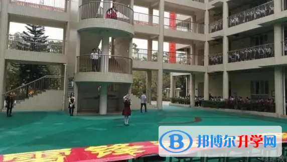  深圳美中學校2023年招生政策