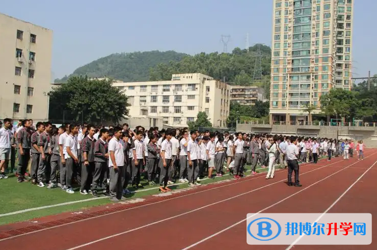 深圳奧斯翰外語學校2023年入學條件
