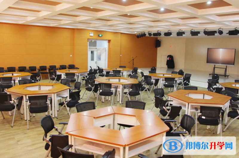 北京貝拉國際高中2022年10月29日校園開放日免費預約
