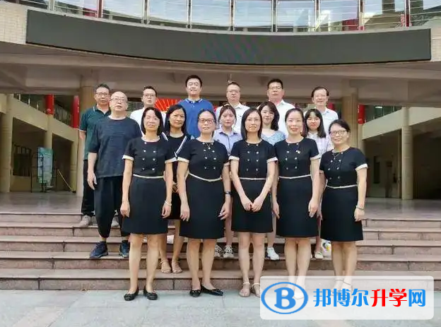 佛山石門中學(xué)國際部2023年報(bào)名時(shí)間
