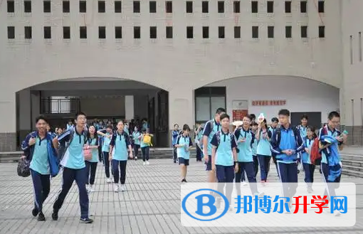 佛山石門中學(xué)國(guó)際部靠譜嗎