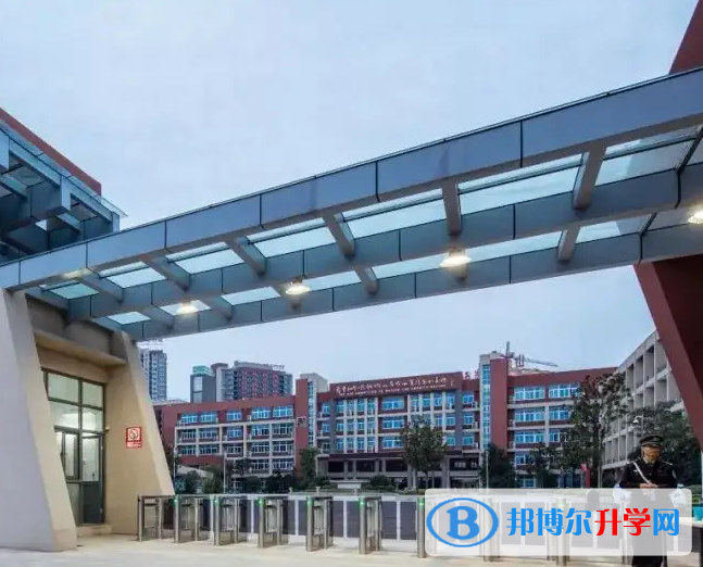 廣東碧桂園IB國(guó)際學(xué)校2023年課程體系