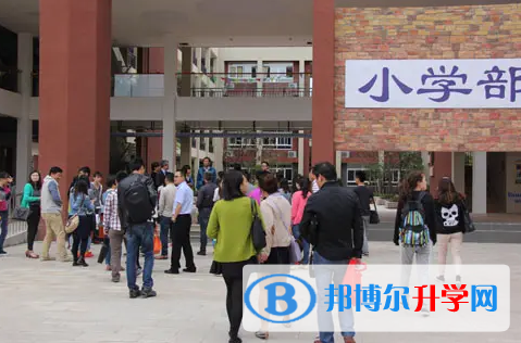 廣東碧桂園IB國際學(xué)校靠譜嗎