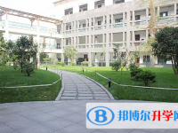 杭州第七中學2023年招生錄取分數線