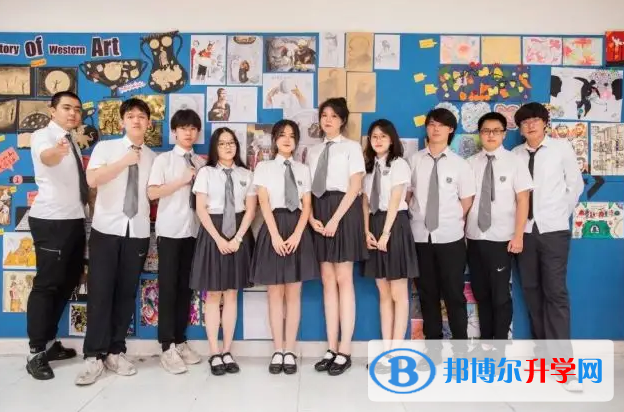 深圳中英公學2022年11月校園開放日免費預(yù)約