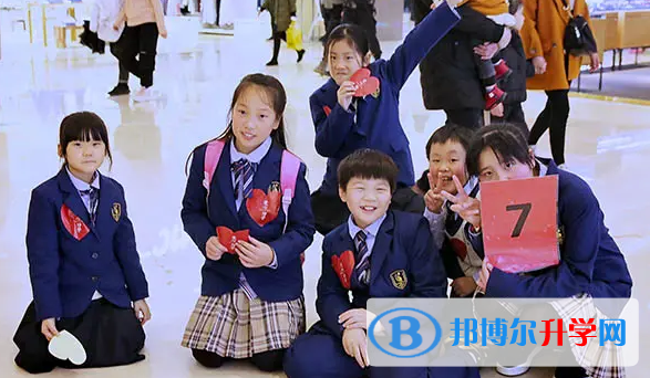 上海中華-瑋希學(xué)校2022年11月校園開放日免費預(yù)約