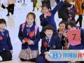 上海中華-瑋希學(xué)校2022年11月校園開放日免費(fèi)預(yù)約