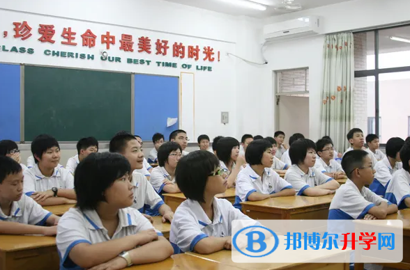 佛山華英學(xué)校國際部怎么樣