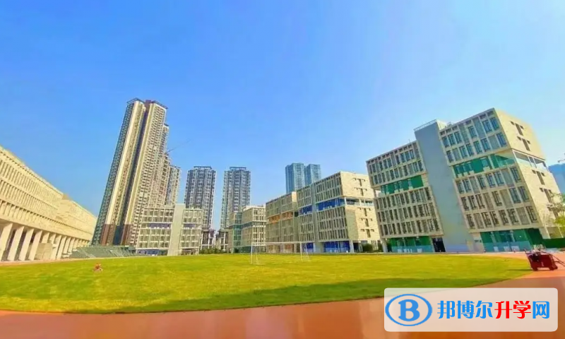 佛山協(xié)同國際學(xué)校2023年招生政策